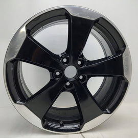 1x Alufelge 19 Zoll 5K0601025AB VW Golf Vii Rim Wheel FEL4317083654mh