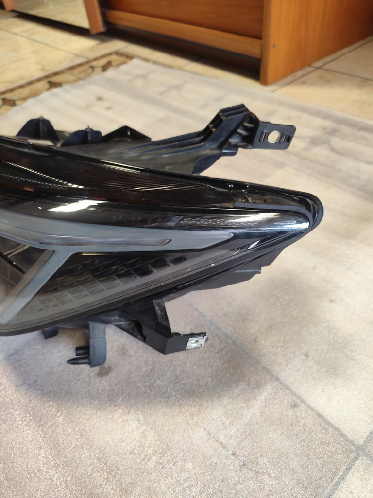 Frontscheinwerfer Cupra Born 10F941007H LED Links Scheinwerfer Headlight