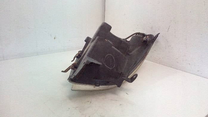 Frontscheinwerfer Toyota Corolla Verso Ein Stück (Rechts oder Links) Headlight