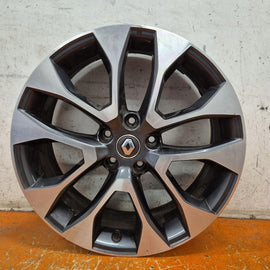 1x Alufelge 19 Zoll 7.0