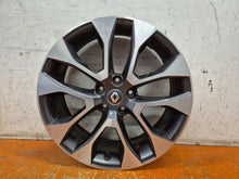 Load image into Gallery viewer, 1x Alufelge 19 Zoll 7.0" 5x114.3 40ET Glanz Graphit 403001942 Mg I Rim Wheel FEL1622341334eh