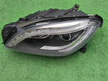 Laden Sie das Bild in den Galerie-Viewer, Frontscheinwerfer Mercedes-Benz W166 A1668207859 Bi-Xenon Links Headlight SCH1756703357pc