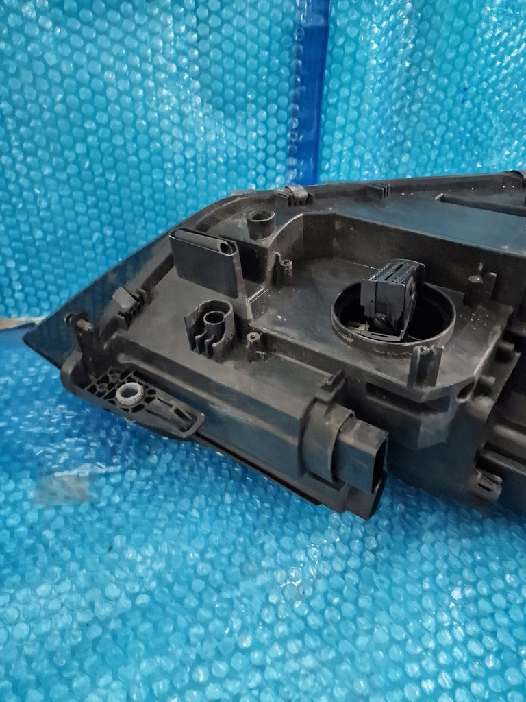 Frontscheinwerfer VW Touran 5TB941081A Links Scheinwerfer Headlight