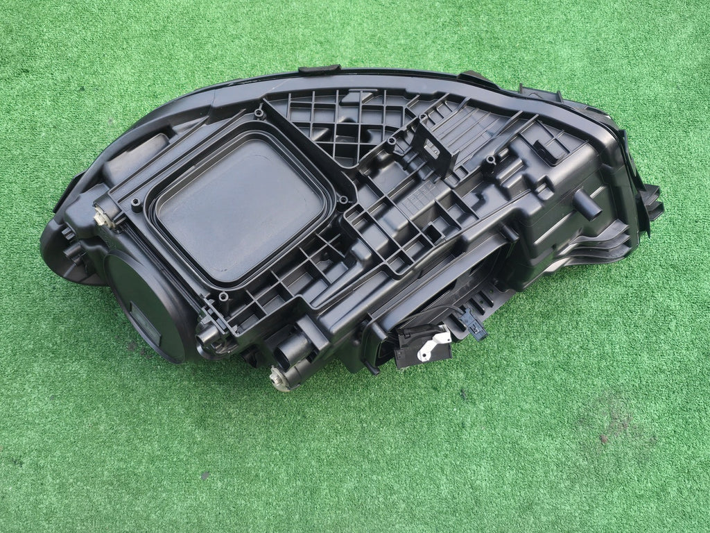 Frontscheinwerfer Mercedes-Benz W177 A1779062800KZ Rechts Scheinwerfer Headlight SCH1817077251lf