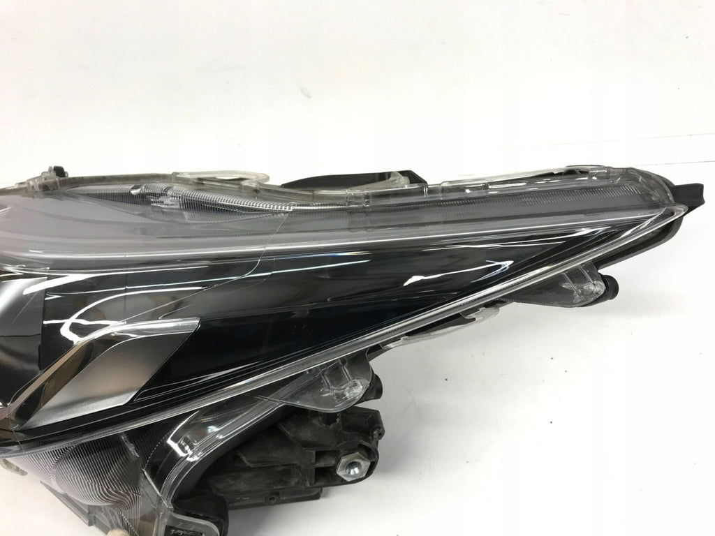 Frontscheinwerfer Toyota Corolla 81150-02T31 8115002T3119345F Links Headlight SCH4775000391ia