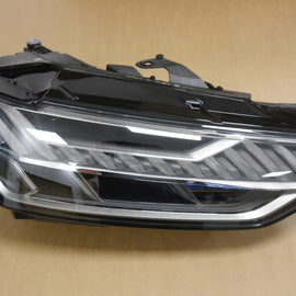 Frontscheinwerfer Audi A7 4K8941036F LED Rechts Scheinwerfer Headlight SCH2783414747of