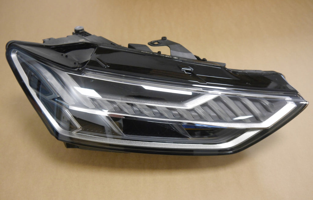 Frontscheinwerfer Audi A7 4K8941036F LED Rechts Scheinwerfer Headlight SCH2783414747of