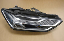 Laden Sie das Bild in den Galerie-Viewer, Frontscheinwerfer Audi A7 4K8941036F LED Rechts Scheinwerfer Headlight SCH2783414747of