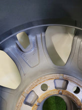 Load image into Gallery viewer, 1x Alufelge 18 Zoll 8.0&quot; 6x139.7 EB3C-1007-F2A Ford Ranger Rim Wheel