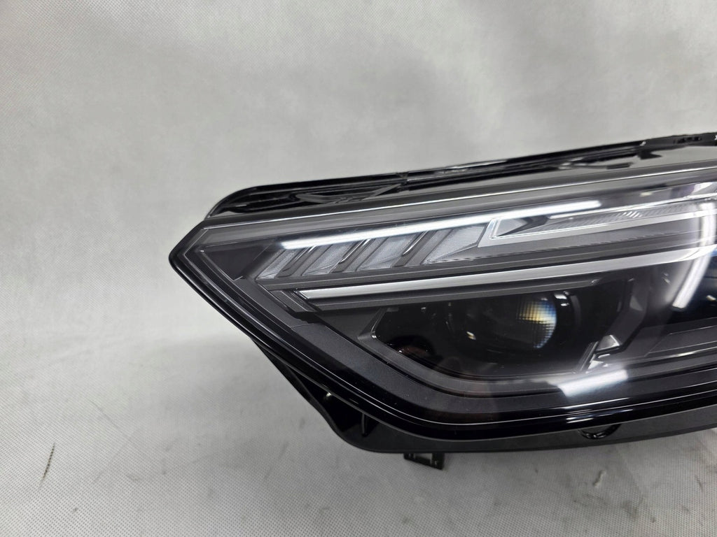 Frontscheinwerfer Audi Q5 80A941035E LED Links Scheinwerfer Headlight SCH8915149796ev
