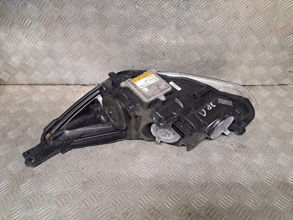 Frontscheinwerfer Ford Focus F1EB-13D154-AC Xenon Rechts Scheinwerfer Headlight SCH8979135216rb