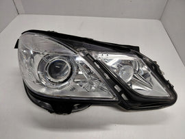 Frontscheinwerfer Mercedes-Benz W212 A2128202059 Xenon Rechts Headlight SCH2095415043tc