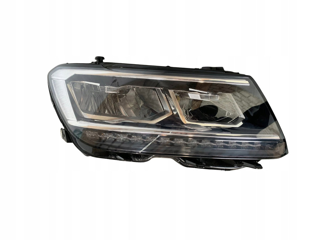Frontscheinwerfer VW Tiguan 5NB941036D 0301101232 Full LED Rechts Headlight SCH3979374450qs