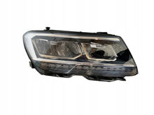 Load image into Gallery viewer, Frontscheinwerfer VW Tiguan 5NB941036D 0301101232 Full LED Rechts Headlight SCH3979374450qs