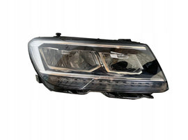 Frontscheinwerfer VW Tiguan 5NB941036D 0301101232 Full LED Rechts Headlight SCH3979374450qs