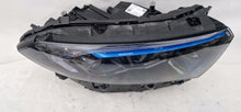 Laden Sie das Bild in den Galerie-Viewer, Frontscheinwerfer Mercedes-Benz Eqa Eqb A2439069000 LED Rechts Headlight