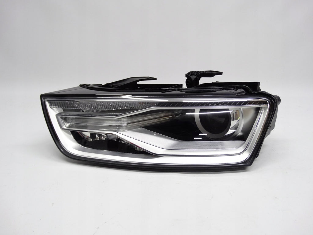 Frontscheinwerfer Audi Q3 8U0941005C Xenon Links Scheinwerfer Headlight