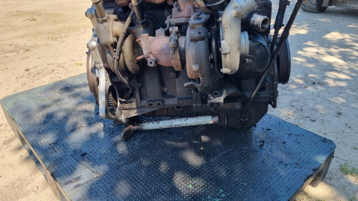 Motor VW Lt AUH 2.8 TDI Diesel Engine Komplett MOT6612771243zb