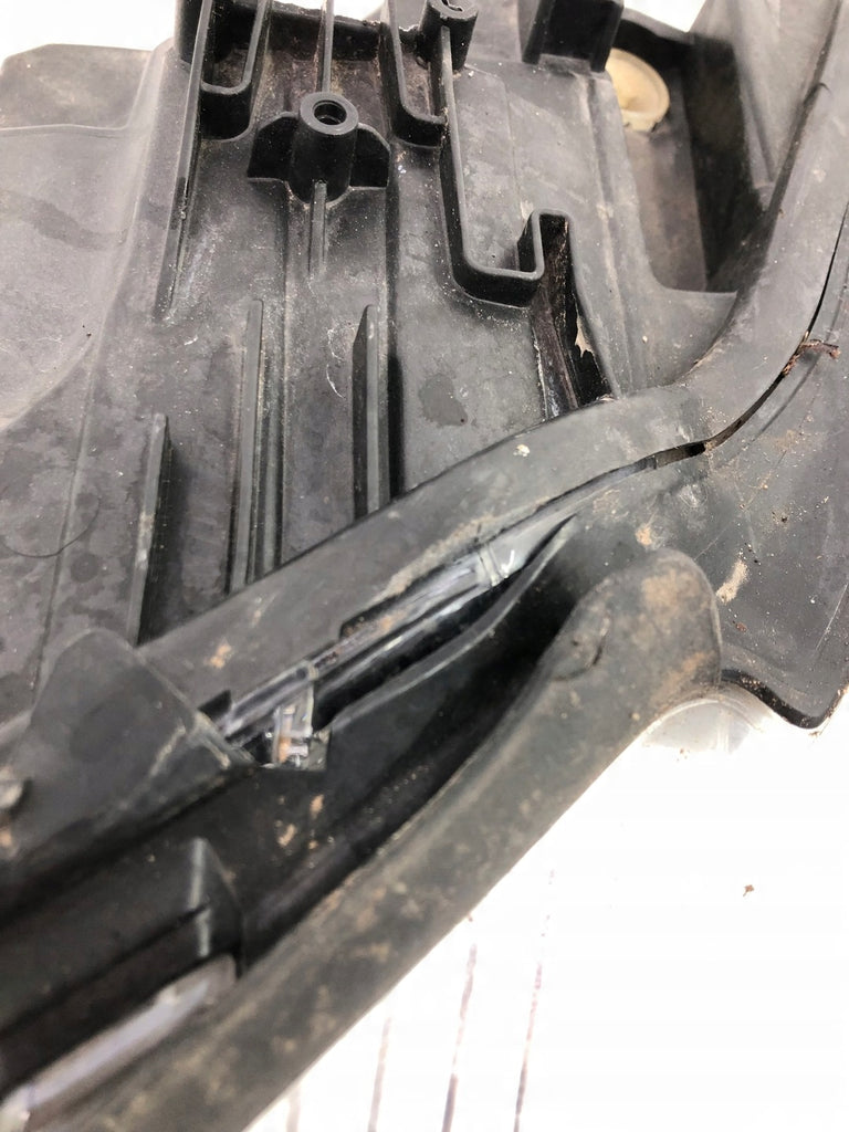 Frontscheinwerfer BMW 5 G31 G30 8499111 LED Links Scheinwerfer Headlight