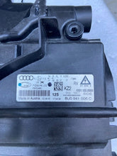 Load image into Gallery viewer, Frontscheinwerfer Audi Q3 8U0941006C 8U0941044C LED Rechts Headlight