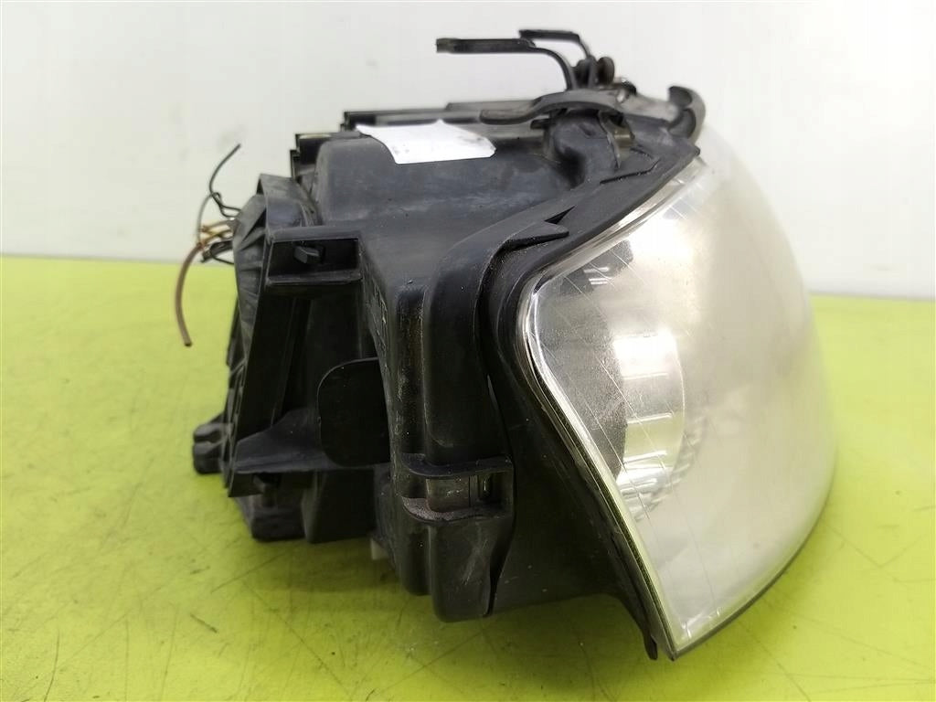 Frontscheinwerfer Audi A4 B6 73010137N Xenon Rechts Scheinwerfer Headlight