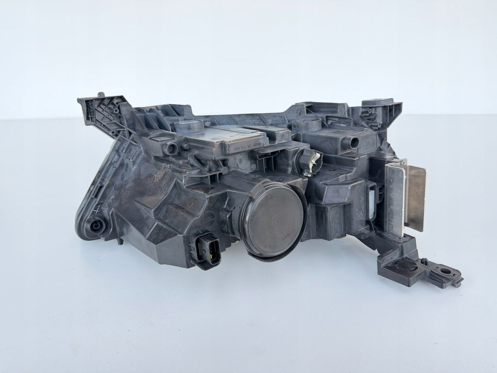 Frontscheinwerfer Opel Mokka 9847939680 Links Scheinwerfer Headlight SCH3719435289lv