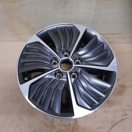 1x Alufelge 16 Zoll 6.5