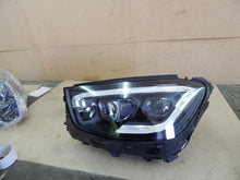 Laden Sie das Bild in den Galerie-Viewer, Frontscheinwerfer Mercedes-Benz Glc A2539064903 Links Scheinwerfer Headlight SCH5338393870sl