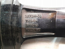 Load image into Gallery viewer, 1x Alufelge 17 Zoll 7.0" 4x108 38ET Glanz 39182183 Opel Corsa F Rim Wheel FEL9887393222le