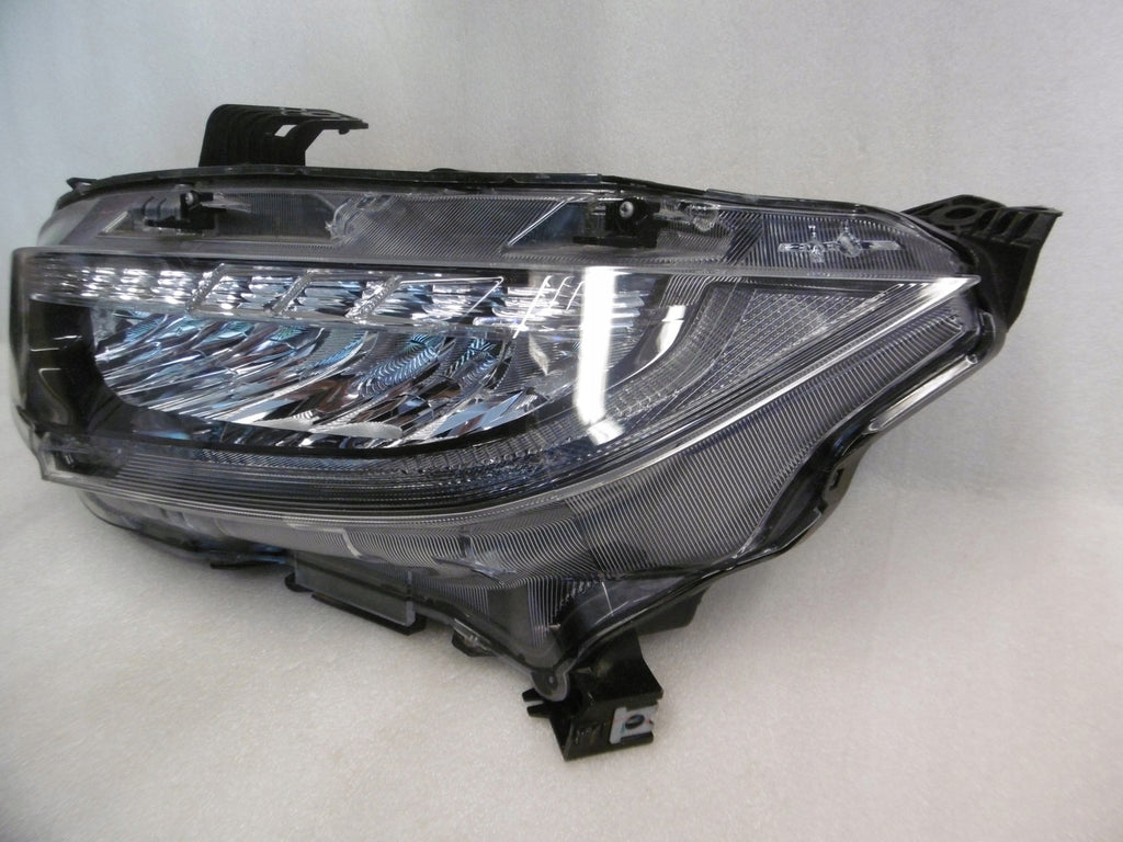Frontscheinwerfer Honda Civic X LED Ein Stück (Rechts oder Links) Headlight