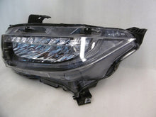 Load image into Gallery viewer, Frontscheinwerfer Honda Civic X LED Ein Stück (Rechts oder Links) Headlight