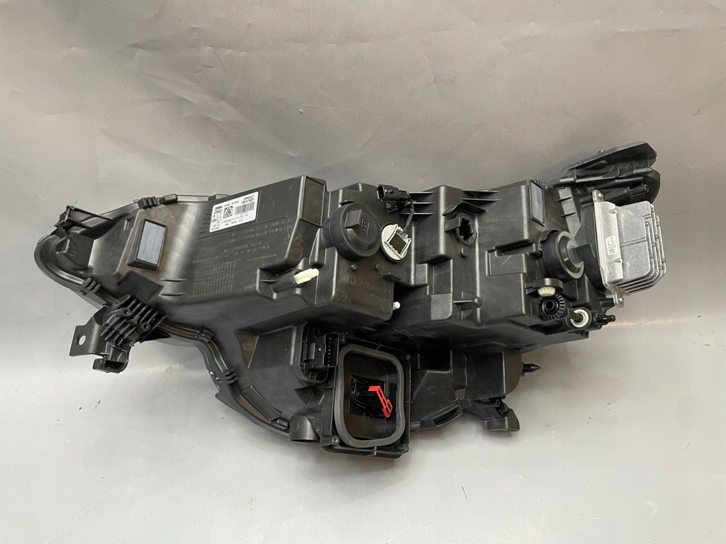 Frontscheinwerfer Renault Megane I 260107562R LED Rechts Scheinwerfer Headlight SCH2112755733lm