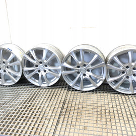 4x Alufelge 17 Zoll 7.0
