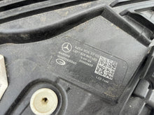 Laden Sie das Bild in den Galerie-Viewer, Frontscheinwerfer Mercedes-Benz Glc A2549063702 Links Scheinwerfer Headlight SCH8883523690sv