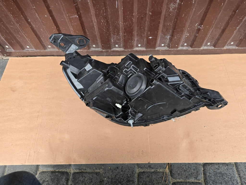 Frontscheinwerfer Peugeot 2008 208 II 9655524680 Full LED Links Headlight