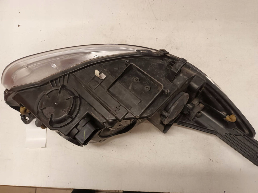 Frontscheinwerfer Ford Focus BM5113W030NA Links Scheinwerfer Headlight SCH5394669445uz