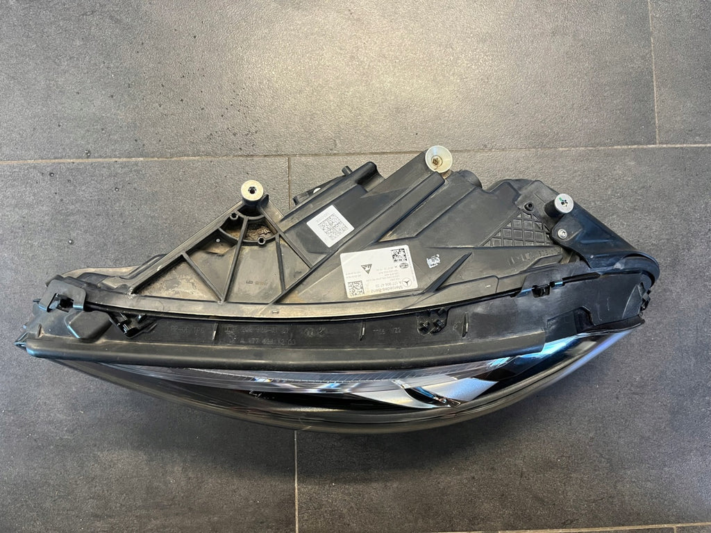 Frontscheinwerfer Mercedes-Benz W177 A1779064703 LED Links Headlight SCH2515796583mx