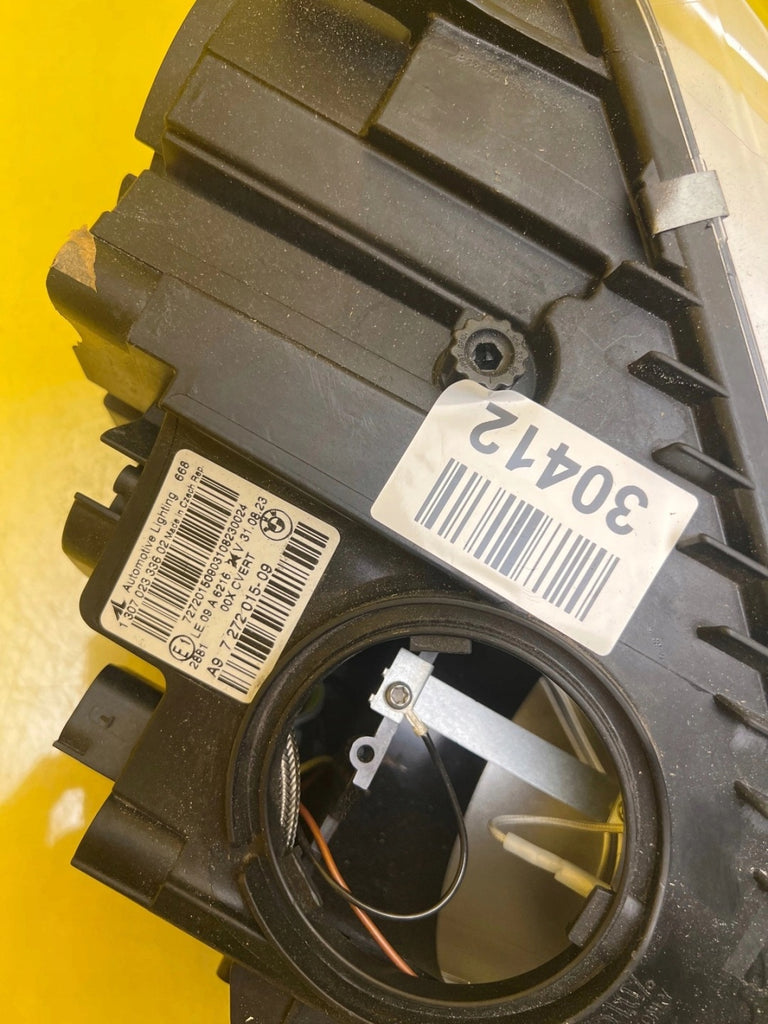 Frontscheinwerfer BMW 6 F06 F12 F13 7272015-09 Xenon Links Headlight SCH3255671189hb