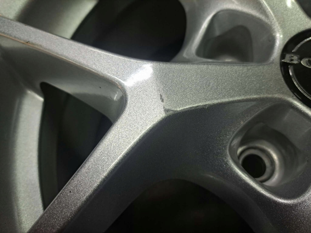 4x Alufelge 16 Zoll 7.0" 5x112 38ET KBA50524 Audi A4 A3 4 Leon I Passat FEL4834435323gz