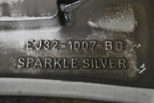 Load image into Gallery viewer, 1x Alufelge 19 Zoll 8.0" 5x108 45ET GJ3M-1007-BB Land Rover Range Evoque FEL2952556192fw