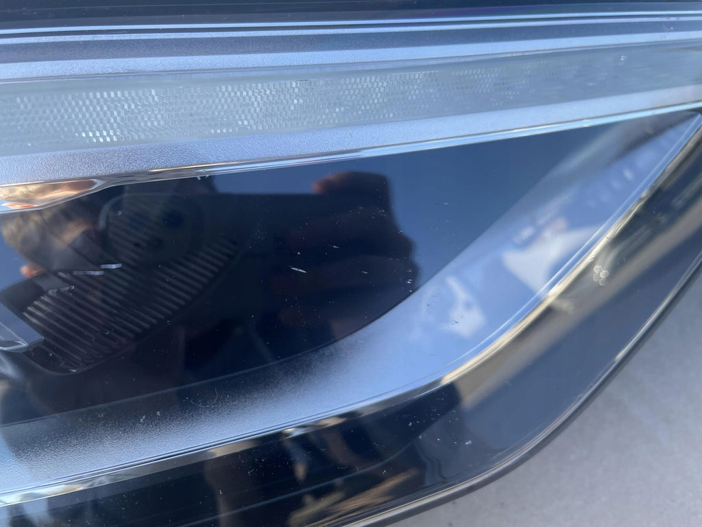 Frontscheinwerfer Audi A3 8Y0941034 LED Rechts Scheinwerfer Headlight SCH3505599562ej