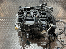 Load image into Gallery viewer, Motor Renault E-Tech Arkana I H4MC632 1.6 SCE 1TKm 2023 Benzin Engine Komplett MOT7696033107to
