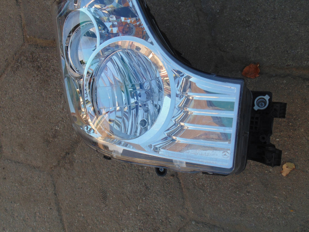 Frontscheinwerfer Mercedes-Benz A9608200339 Halogen Rechts Headlight