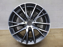 Load image into Gallery viewer, 1x Alufelge 17 Zoll 7.0&quot; 5x112 47ET 7849122 BMW 2 F45 F46 Rim Wheel