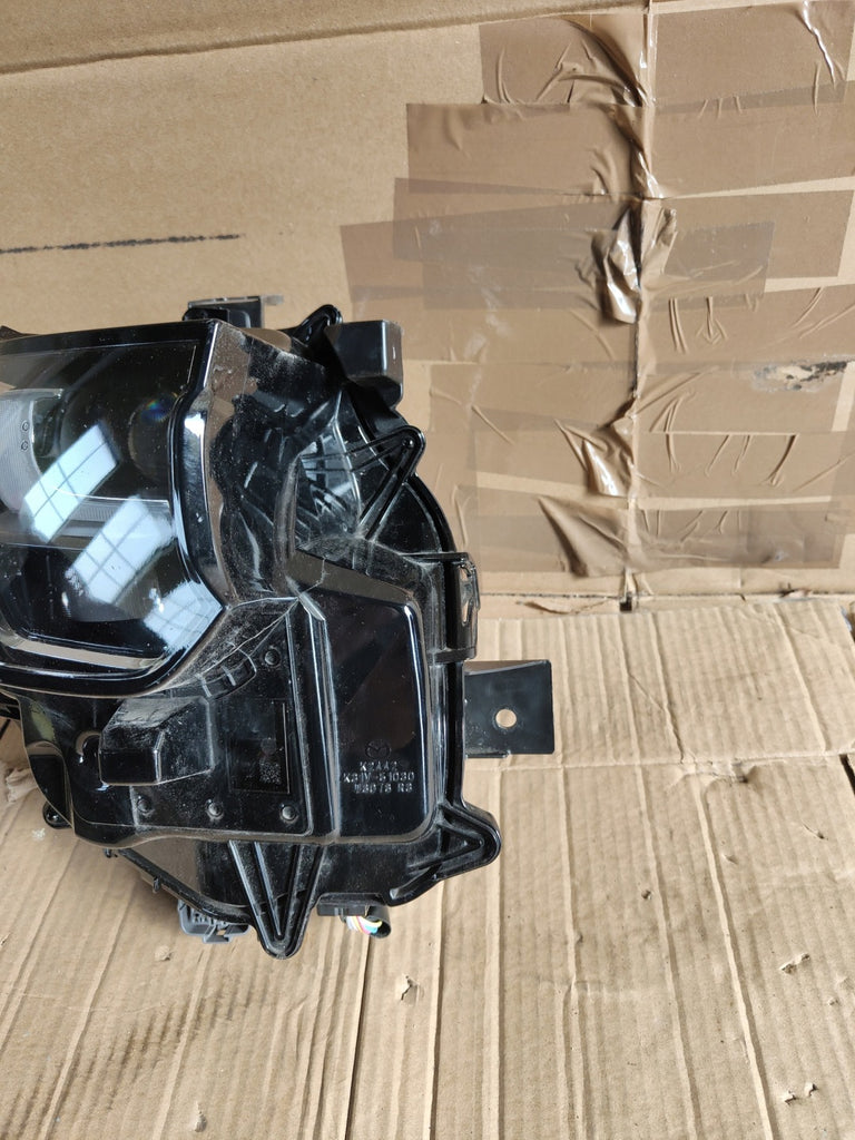 Frontscheinwerfer Mazda Cx60 0959361600 Full LED Rechts Scheinwerfer Headlight SCH8559534600ni