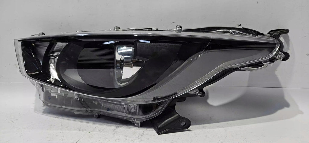 Frontscheinwerfer Toyota Yaris Links Scheinwerfer Headlight