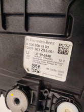 Load image into Gallery viewer, Frontscheinwerfer Mercedes-Benz W206 A2069067903 Links Scheinwerfer Headlight SCH7702019551ip