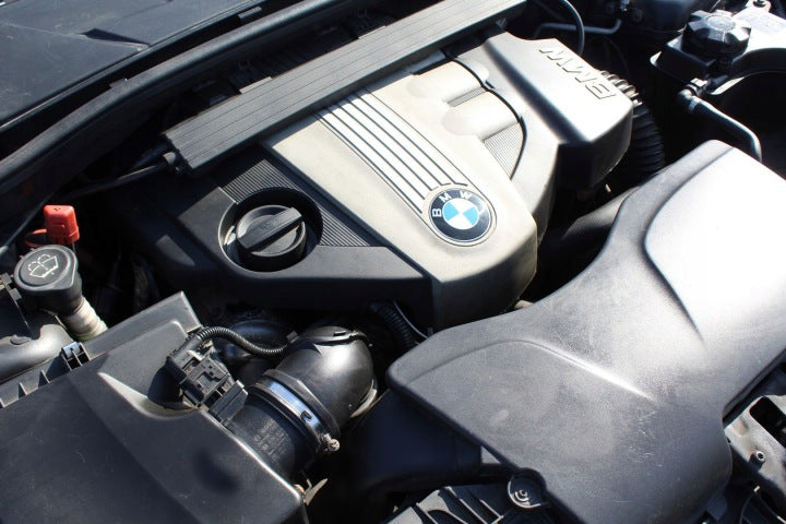 Motor BMW E88 E82 E87 N47D20B 2.0 204PS 150kW Diesel Engine Unkomplett MOT9156583899wl