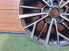 Load image into Gallery viewer, 1x Alufelge 18 Zoll 7.0" 5x114.3 51ET 52910-D7320 Hyundai Tucson Rim Wheel FEL9573040474bs