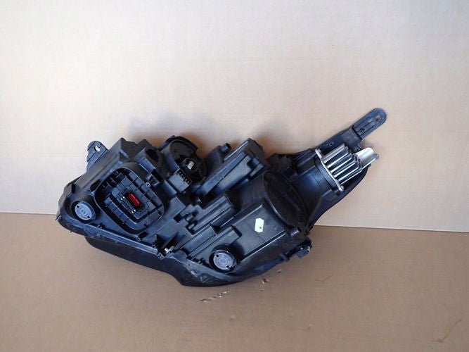 Frontscheinwerfer Opel Crossland X 39153432 Rechts Scheinwerfer Headlight SCH9017848888xp